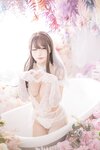 [Cosplay] Hanari 花梨 - That Girl's Flower Pear 彼女花梨