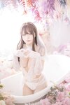 [Cosplay] Hanari 花梨 - That Girl's Flower Pear 彼女花梨