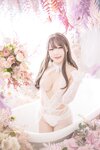 [Cosplay] Hanari 花梨 - That Girl's Flower Pear 彼女花梨