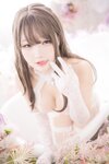 [Cosplay] Hanari 花梨 - That Girl's Flower Pear 彼女花梨