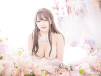 [Cosplay] Hanari 花梨 - That Girl's Flower Pear 彼女花梨
