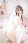 [Cosplay] Hanari 花梨 - That Girl's Flower Pear 彼女花梨