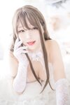 [Cosplay] Hanari 花梨 - That Girl's Flower Pear 彼女花梨