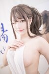 [Cosplay] Hanari 花梨 - That Girl's Flower Pear 彼女花梨
