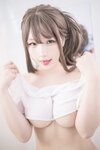 [Cosplay] Hanari 花梨 - That Girl's Flower Pear 彼女花梨