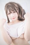 [Cosplay] Hanari 花梨 - That Girl's Flower Pear 彼女花梨