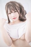 [Cosplay] Hanari 花梨 - That Girl's Flower Pear 彼女花梨