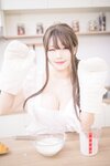 [Cosplay] Hanari 花梨 - That Girl's Flower Pear 彼女花梨