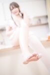 [Cosplay] Hanari 花梨 - That Girl's Flower Pear 彼女花梨