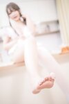 [Cosplay] Hanari 花梨 - That Girl's Flower Pear 彼女花梨