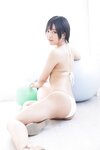 [Girlz-High] Anjyu Kouzuki 香月杏珠 - UNOG-039_003