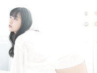 FLASHデジタル写真集 林田百加 ハイレグ光っちゃった(2022-02-18)