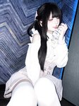 [Cosplay] 纸悦Etsu_ko - 与地雷系女子的ktv约会