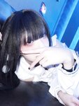[Cosplay] 纸悦Etsu_ko - 与地雷系女子的ktv约会
