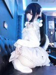 [Cosplay] 纸悦Etsu_ko - 与地雷系女子的ktv约会