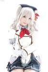 [Cosplay] Yukina 雪菜 - Yukikore Kashima-San-re ゆきこれ-鹿島さん-re