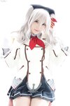 [Cosplay] Yukina 雪菜 - Yukikore Kashima-San-re ゆきこれ-鹿島さん-re