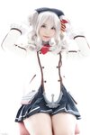 [Cosplay] Yukina 雪菜 - Yukikore Kashima-San-re ゆきこれ-鹿島さん-re