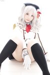 [Cosplay] Yukina 雪菜 - Yukikore Kashima-San-re ゆきこれ-鹿島さん-re