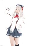 [Cosplay] Yukina 雪菜 - Yukikore Kashima-San-re ゆきこれ-鹿島さん-re