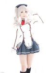 [Cosplay] Yukina 雪菜 - Yukikore Kashima-San-re ゆきこれ-鹿島さん-re
