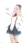 [Cosplay] Yukina 雪菜 - Yukikore Kashima-San-re ゆきこれ-鹿島さん-re