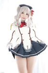[Cosplay] Yukina 雪菜 - Yukikore Kashima-San-re ゆきこれ-鹿島さん-re