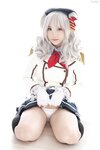 [Cosplay] Yukina 雪菜 - Yukikore Kashima-San-re ゆきこれ-鹿島さん-re