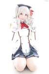 [Cosplay] Yukina 雪菜 - Yukikore Kashima-San-re ゆきこれ-鹿島さん-re