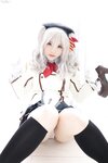 [Cosplay] Yukina 雪菜 - Yukikore Kashima-San-re ゆきこれ-鹿島さん-re