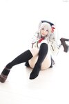 [Cosplay] Yukina 雪菜 - Yukikore Kashima-San-re ゆきこれ-鹿島さん-re