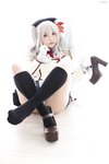 [Cosplay] Yukina 雪菜 - Yukikore Kashima-San-re ゆきこれ-鹿島さん-re