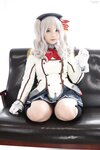 [Cosplay] Yukina 雪菜 - Yukikore Kashima-San-re ゆきこれ-鹿島さん-re