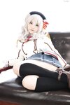 [Cosplay] Yukina 雪菜 - Yukikore Kashima-San-re ゆきこれ-鹿島さん-re