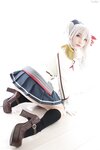 [Cosplay] Yukina 雪菜 - Yukikore Kashima-San-re ゆきこれ-鹿島さん-re