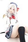 [Cosplay] Yukina 雪菜 - Yukikore Kashima-San-re ゆきこれ-鹿島さん-re