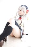 [Cosplay] Yukina 雪菜 - Yukikore Kashima-San-re ゆきこれ-鹿島さん-re