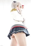 [Cosplay] Yukina 雪菜 - Yukikore Kashima-San-re ゆきこれ-鹿島さん-re