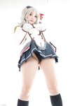 [Cosplay] Yukina 雪菜 - Yukikore Kashima-San-re ゆきこれ-鹿島さん-re