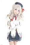 [Cosplay] Yukina 雪菜 - Yukikore Kashima-San-re ゆきこれ-鹿島さん-re