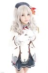 [Cosplay] Yukina 雪菜 - Yukikore Kashima-San-re ゆきこれ-鹿島さん-re
