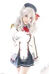 [Cosplay] Yukina 雪菜 - Yukikore Kashima-San-re ゆきこれ-鹿島さん-re