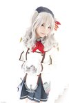 [Cosplay] Yukina 雪菜 - Yukikore Kashima-San-re ゆきこれ-鹿島さん-re