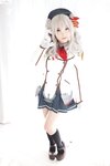 [Cosplay] Yukina 雪菜 - Yukikore Kashima-San-re ゆきこれ-鹿島さん-re