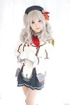 [Cosplay] Yukina 雪菜 - Yukikore Kashima-San-re ゆきこれ-鹿島さん-re