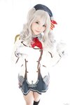[Cosplay] Yukina 雪菜 - Yukikore Kashima-San-re ゆきこれ-鹿島さん-re