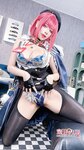 [Cosplay] Byoru - Marine OL