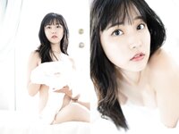 FLASHデジタル写真集 林田百加 ハイレグでパリピっちゃった(2022-02-25)