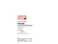 FLASHデジタル写真集 林田百加 ハイレグでパリピっちゃった(2022-02-25)