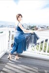 FRIDAYデジタル写真集 2024.03.22 田中杏樹 ビキニのポリス ｖｏｌ．１